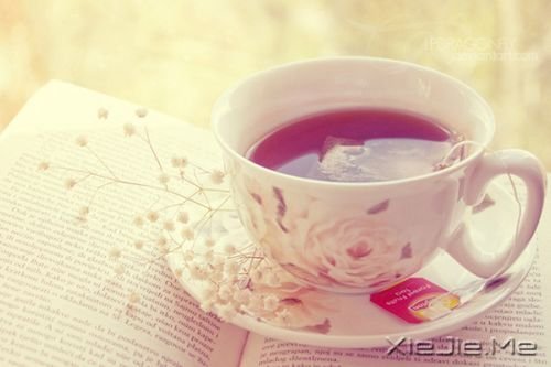 晚安心语:人生活的是经历,幸福总是在路上 (6)